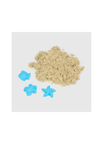 Кинетический песок Magic sand в пакете 39402-1 Strateg (276062949)