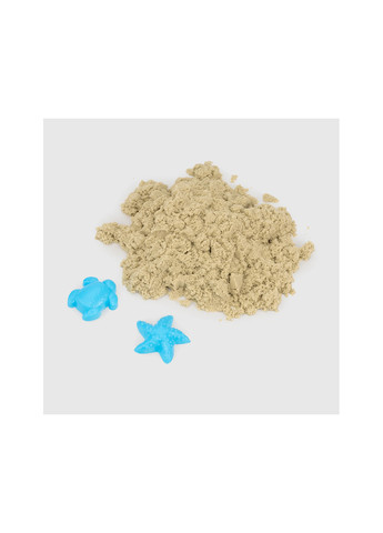 Кинетический песок Magic sand в пакете 39401-1 Strateg (276063084)