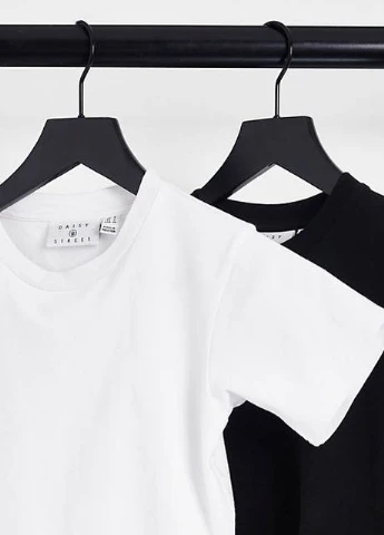Комплект топів 2шт Asos (276000958)
