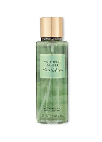 Мист для тела Fragrance Mist Pear Glacé 250 мл Victoria's Secret (276057238)