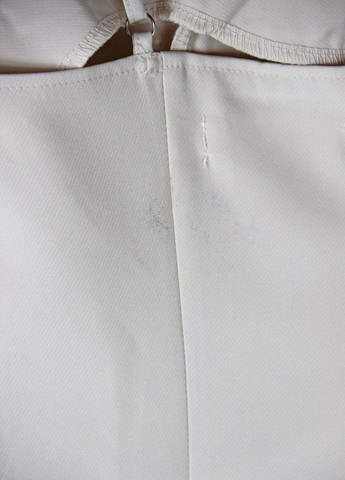 Бежева сукня Missguided