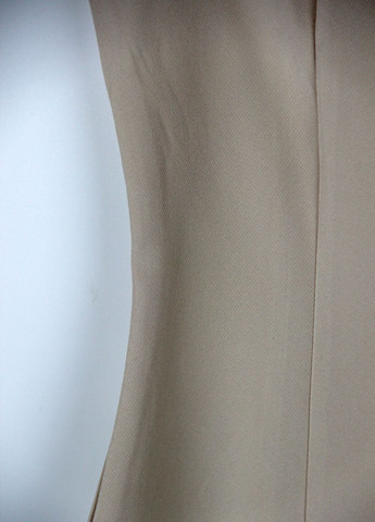 Бежева сукня Missguided