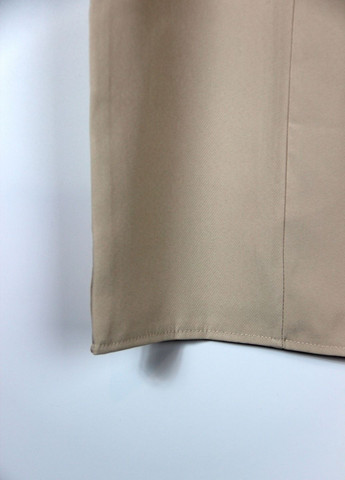 Бежева сукня Missguided