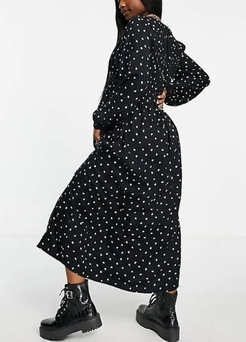 Чорна сукня Asos