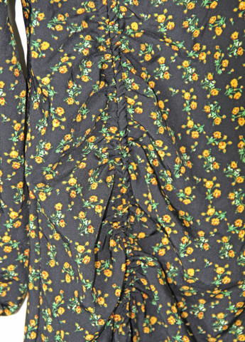 Чорна сукня Missguided