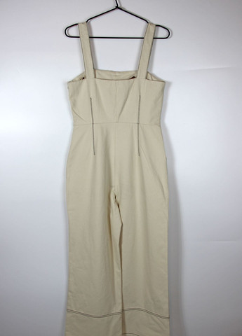 Комбінезон Missguided молочний