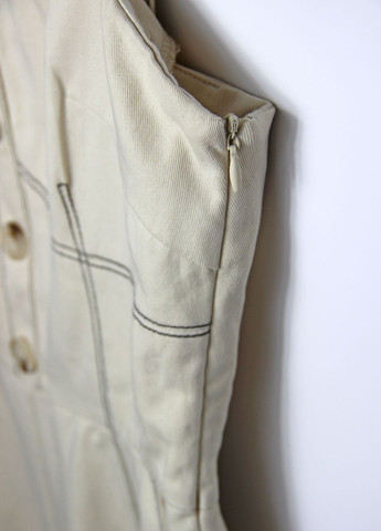 Комбінезон Missguided молочний