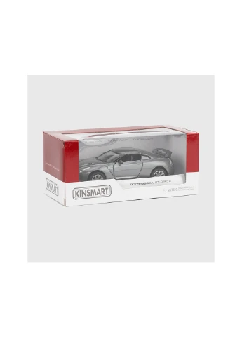 Модель легкова NISSAN GT-R R36 KT5340W No Brand (276063009)