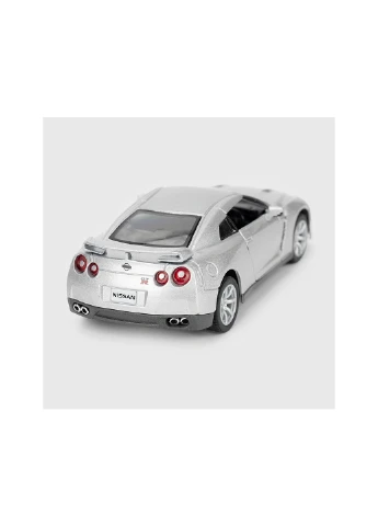 Модель легкова NISSAN GT-R R35 KT5340W No Brand (276063063)