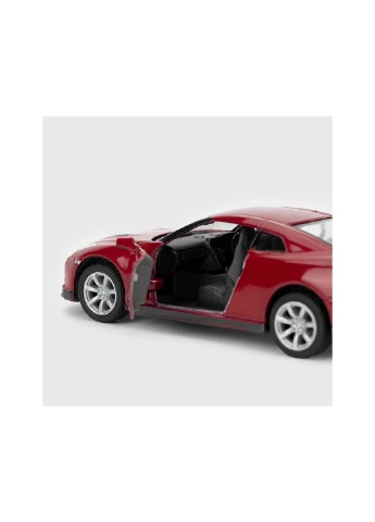 Модель легкова NISSAN GT-R KT5340W No Brand (276063000)