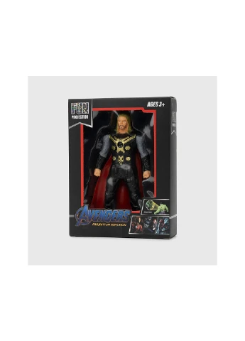 Герои THOR WL1-1 No Brand (276063027)