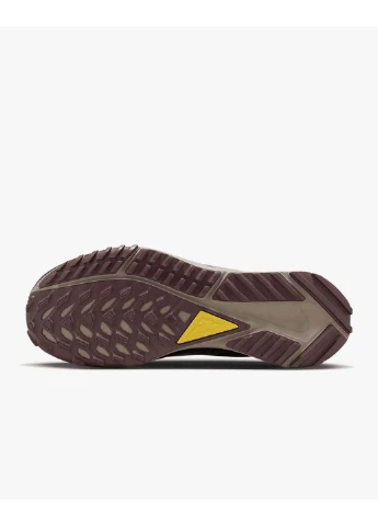 Цветные демисезонные кроссовки мужские pegasus trail 4 gore-tex dj7926-003 Nike