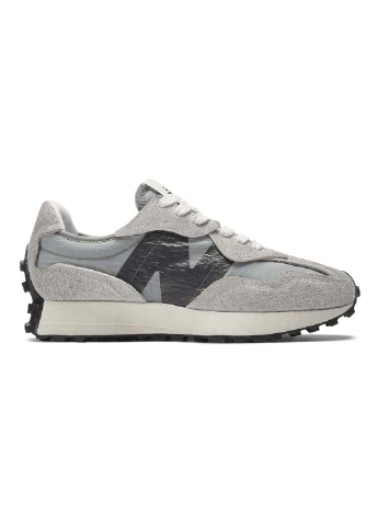 Сірі кросівки чоловічі 327 u327wca демісезон New Balance