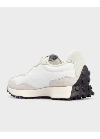 Бежеві чоловічі кросівки 327 ms327we демісезон New Balance