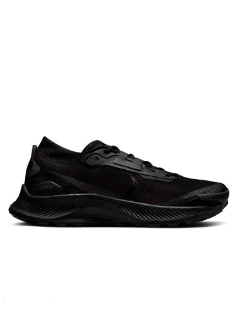 Черные демисезонные мужские кроссовки pegasus trail 3 gtx dc8793-001 Nike