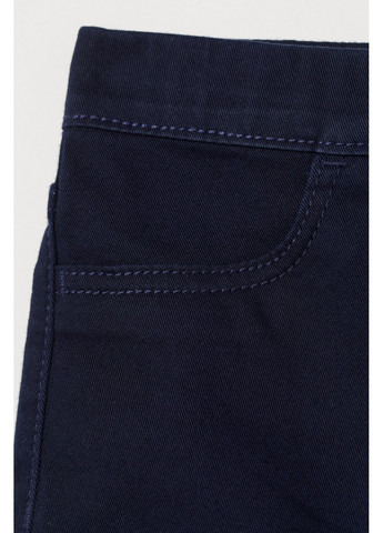 Шорти джинсові H&M (276069522)