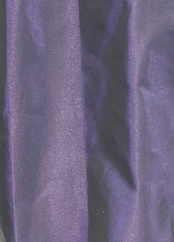 Фіолетова коктейльна сукня балон Sportmax однотонна