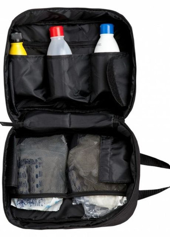 Медична спортивна сумка чорна 400203.100 Joma модель (276384286)