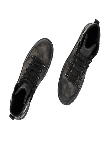 Легкі тактичні чоловічі демисезонні напівчеревики No Brand (276394250)