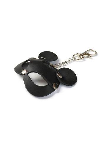 Брелок на карабине для ключей Mouse, Черный Art of Sex (276385425)