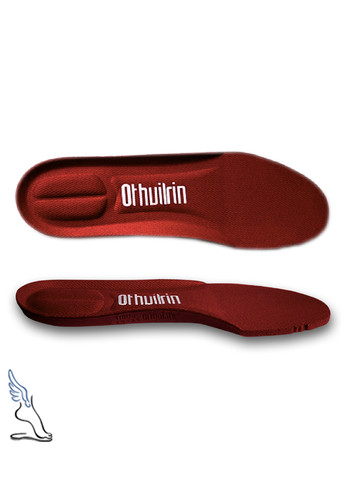 Спортивные амортизационные стельки для обуви Ortholite No Brand (257560296)
