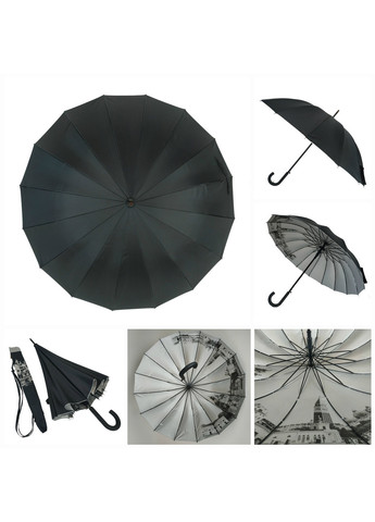 Жіноча парасолька тростина Toprain (276392186)