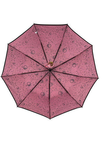 Женский зонт полуавтомат Toprain (276392077)