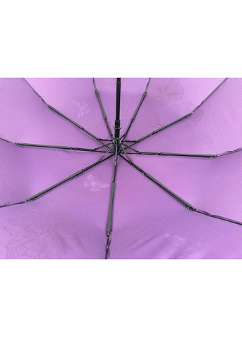 Женский складной зонт полуавтомат Toprain (276392132)