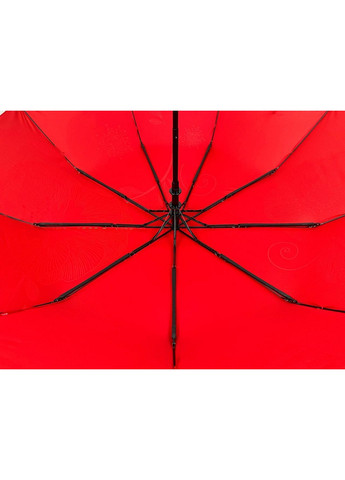 Женский складной зонт полуавтомат Toprain (276392089)