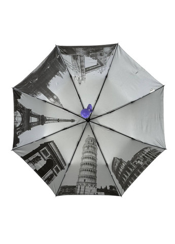 Жіноча парасоля напівавтомат Toprain (276392067)