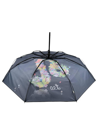 Женский зонт автомат Rain (276392022)