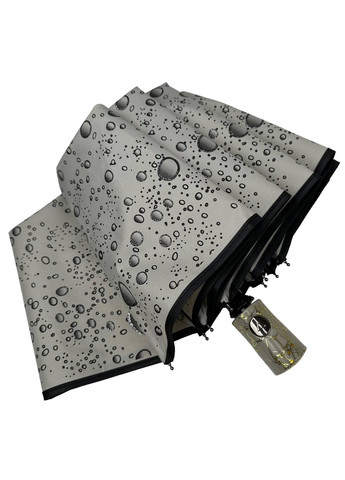 Жіноча парасоля напівавтомат Toprain (276392127)