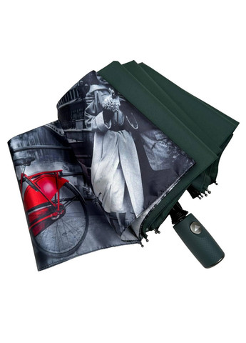 Жіноча парасоля напівавтомат Toprain (276392194)