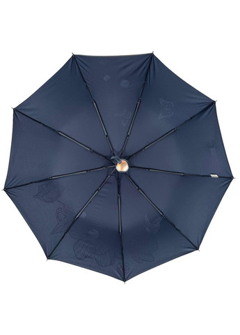 Женский складной зонт полуавтомат Toprain (276392123)