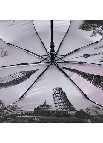 Жіноча парасоля напівавтомат Toprain (276392183)