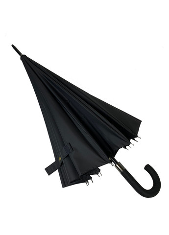 Напівавтоматична чоловіча парасолька тростина Toprain (276392232)