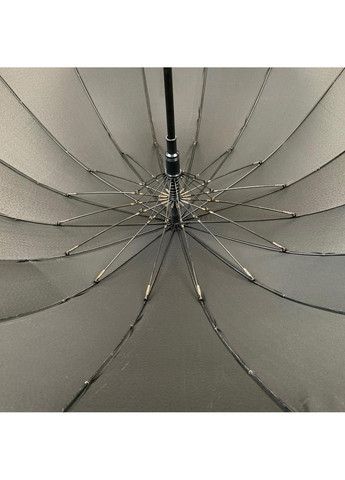 Напівавтоматична чоловіча парасолька тростина Toprain (276392232)