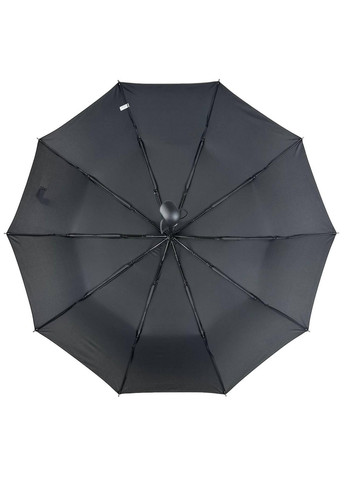 Чёрный мужской зонт автомат Bellissima (276392155)