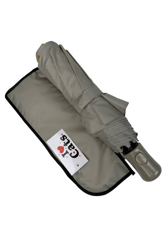 Сіра дитяча складна парасолька Toprain (276392202)