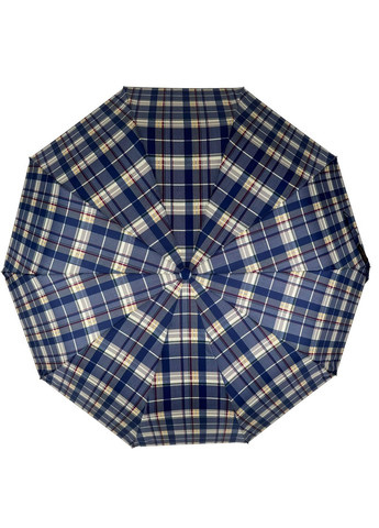 Синий зонт полуавтомат Bellissima (276392247)