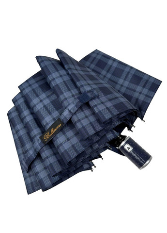 Синий зонт полуавтомат Bellissima (276392256)