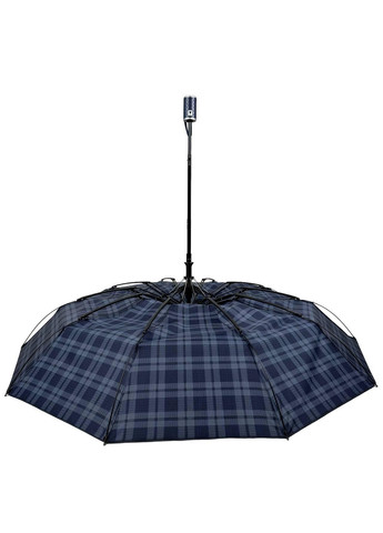 Синий зонт полуавтомат Bellissima (276392256)