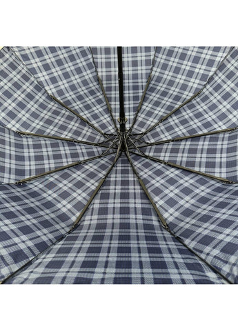 Синий зонт полуавтомат Bellissima (276392256)