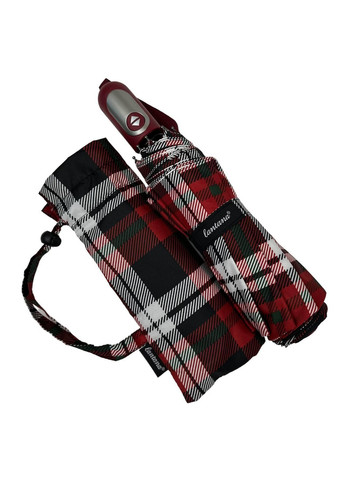 Червона} парасолька автомат Lantana (276392034)