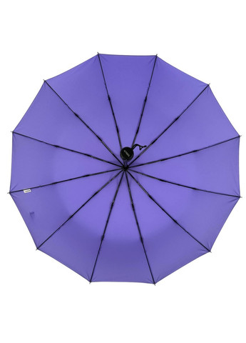 Однотонный зонт автомат Toprain (276392448)