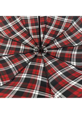 Червона} парасолька автомат Lantana (276392406)