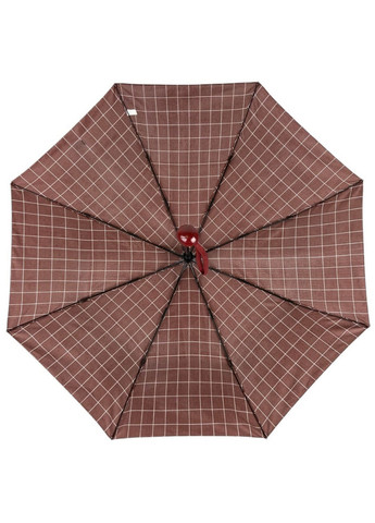 Женский зонт полуавтомат Toprain (276392514)