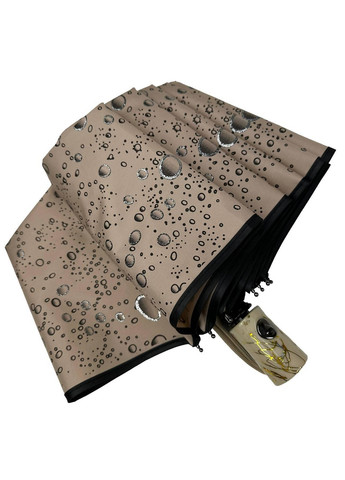 Жіноча парасоля напівавтомат Toprain (276392550)