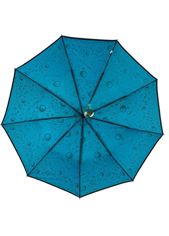 Жіноча парасоля напівавтомат Toprain (276392455)