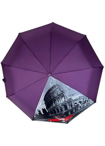 Жіноча парасоля напівавтомат Toprain (276392636)